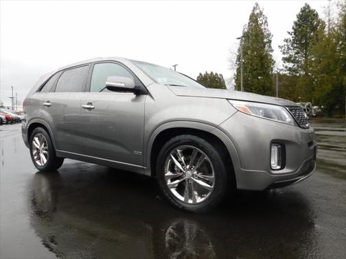2014 Kia Sorento SX