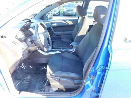 2010 Ford Focus SES