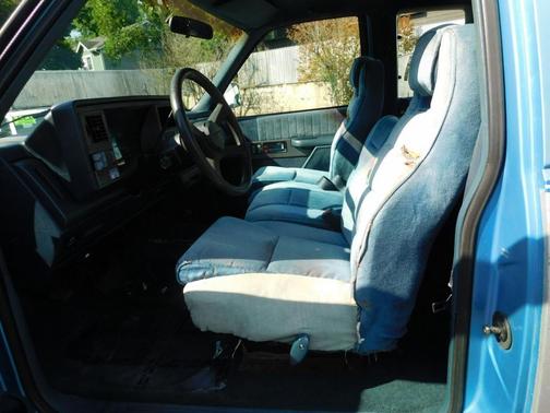 1994 Chevrolet 1500 Fleetside