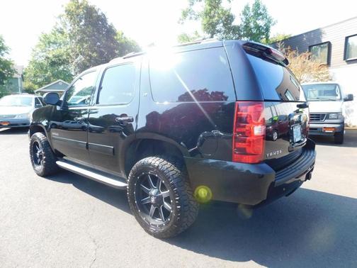 2014 Chevrolet Tahoe LT