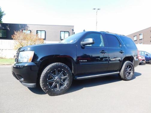 2014 Chevrolet Tahoe LT