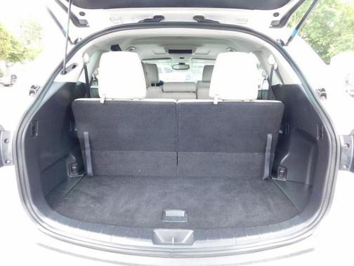 2015 Mazda CX-9 Grand Touring