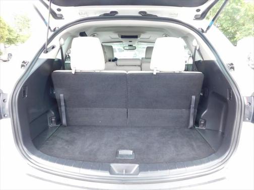 2015 Mazda CX-9 Grand Touring