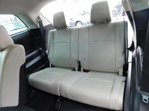 2015 Mazda CX-9 Grand Touring
