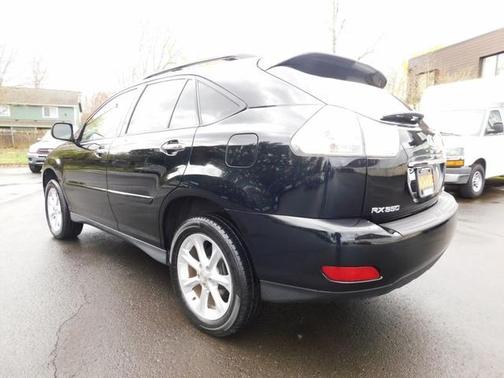 2008 Lexus RX 350 Base