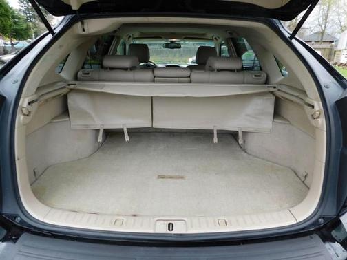 2008 Lexus RX 350 Base