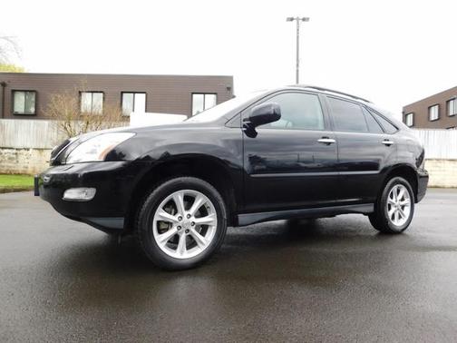 2008 Lexus RX 350 Base