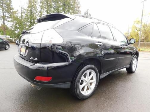 2008 Lexus RX 350 Base