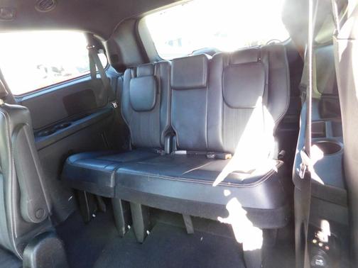 2014 Chrysler Town & Country S