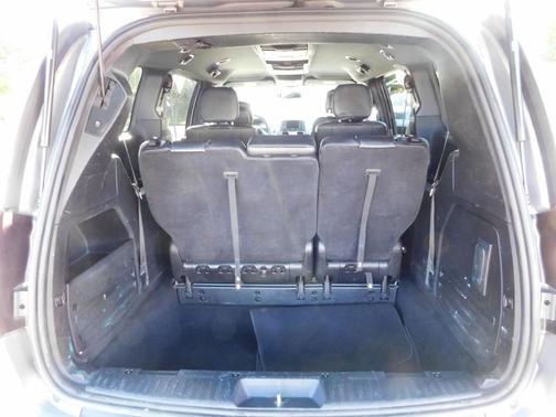 2014 Chrysler Town & Country S