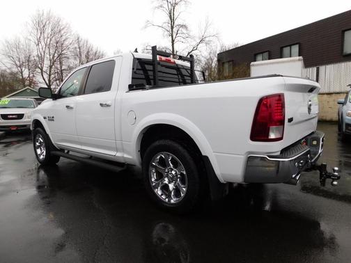 2015 RAM 1500 Laramie