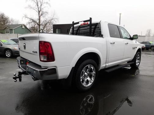 2015 RAM 1500 Laramie