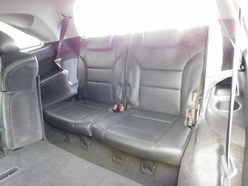 2007 Acura MDX Sport