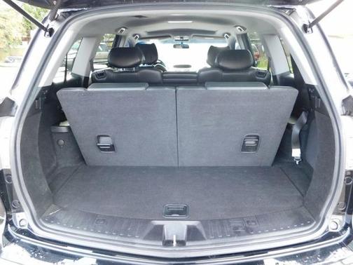 2007 Acura MDX Sport