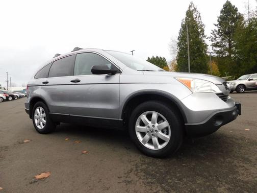 2007 Honda CR-V EX
