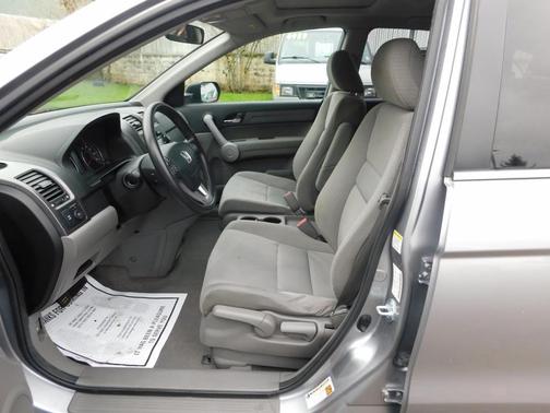 2007 Honda CR-V EX