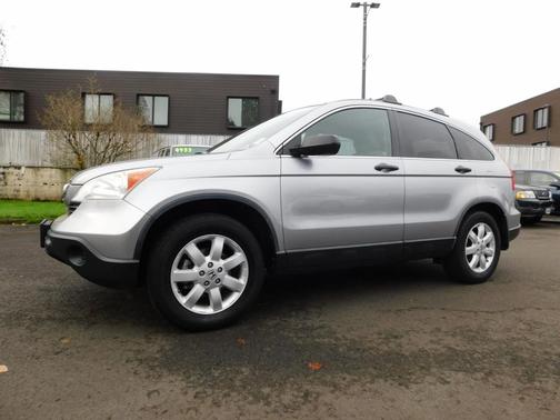 2007 Honda CR-V EX