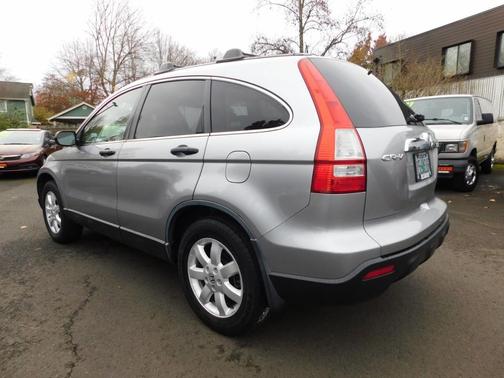 2007 Honda CR-V EX
