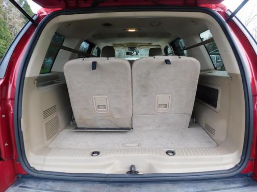 2010 Ford Explorer XLT