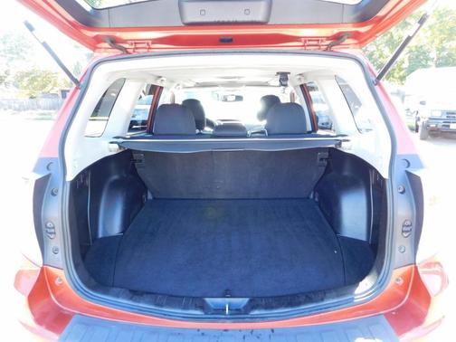 2011 Subaru Forester 2.5 X Premium