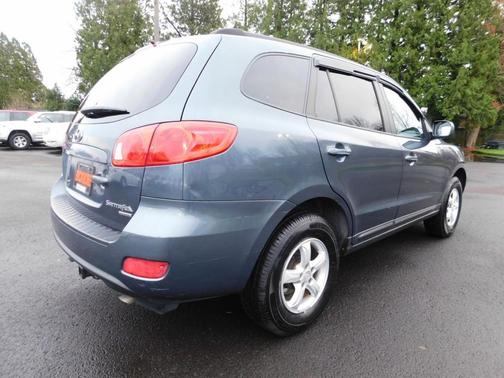 2008 Hyundai SANTA FE GLS