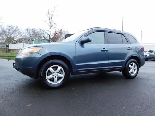 2008 Hyundai SANTA FE GLS