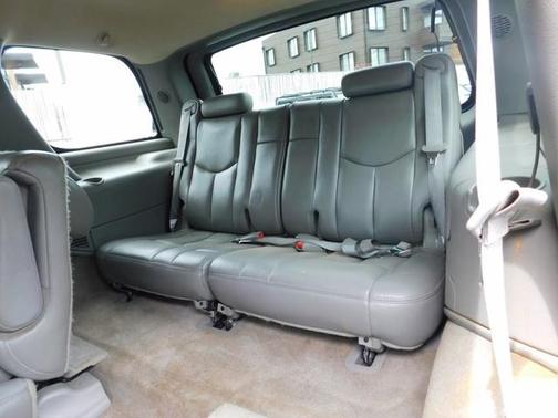 2005 Chevrolet Tahoe LT