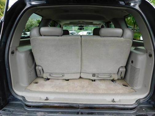 2005 Chevrolet Tahoe LT