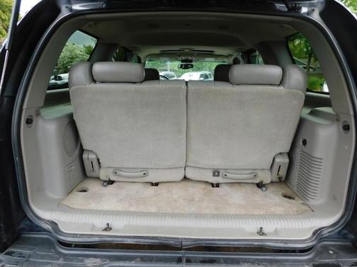 2005 Chevrolet Tahoe LT