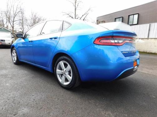 2015 Dodge Dart SXT