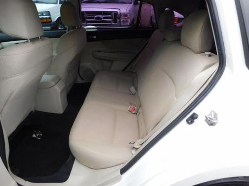 2013 Subaru Impreza 2.0i Sport Premium