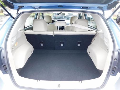 2012 Subaru Impreza 2.0i Sport Limited