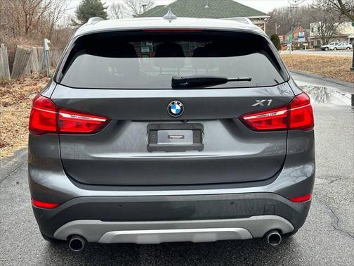 2017 BMW X1 xDrive 28i