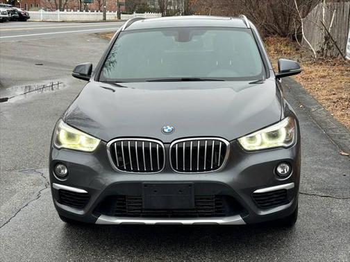 2017 BMW X1 xDrive 28i