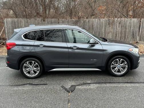 2017 BMW X1 xDrive 28i