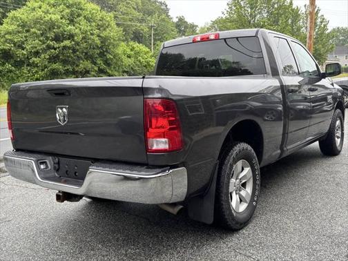 2016 RAM 1500 Tradesman/Express