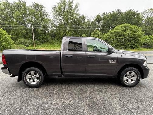 2016 RAM 1500 Tradesman/Express