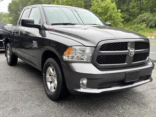2016 RAM 1500 Tradesman/Express
