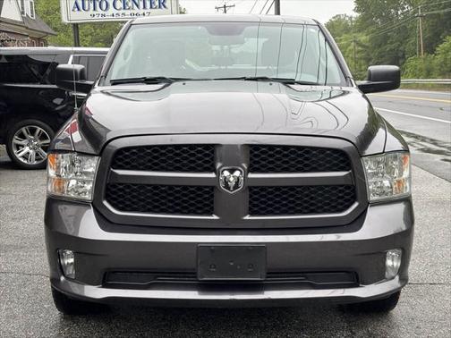 2016 RAM 1500 Tradesman/Express