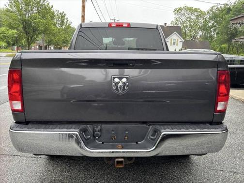 2016 RAM 1500 Tradesman/Express