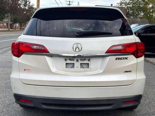2014 Acura RDX Base