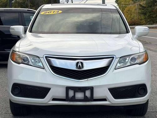 2014 Acura RDX Base