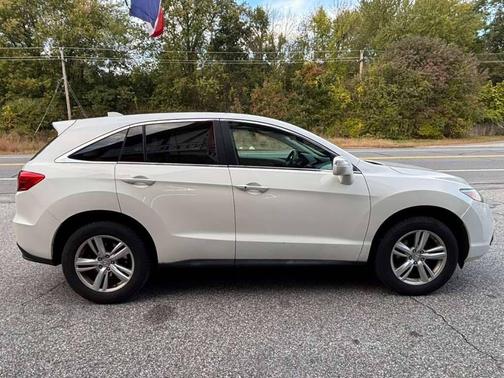 2014 Acura RDX Base