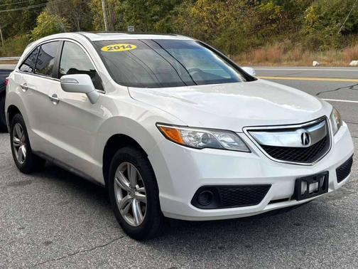 2014 Acura RDX Base