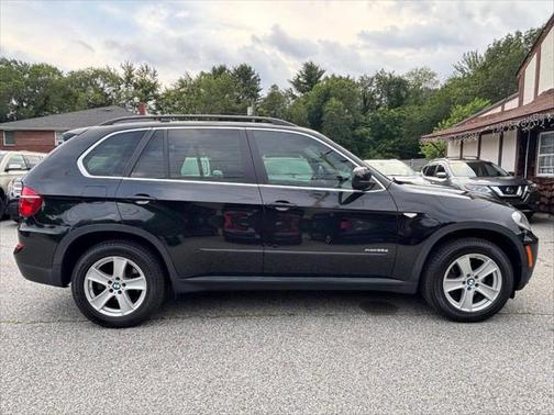 2013 BMW X5 xDrive35d