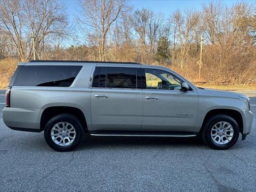 2016 GMC Yukon XL SLT
