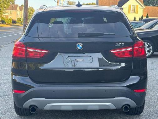 2016 BMW X1 xDrive 28i