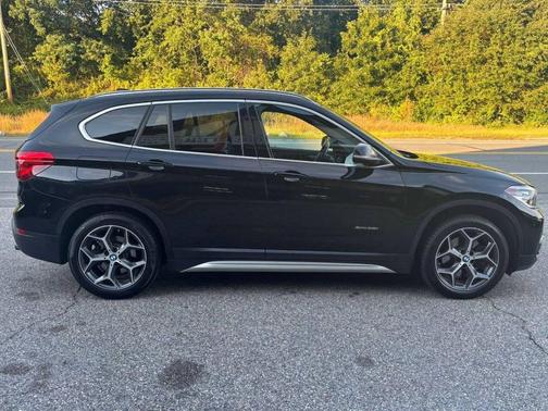 2016 BMW X1 xDrive 28i