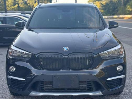 2016 BMW X1 xDrive 28i