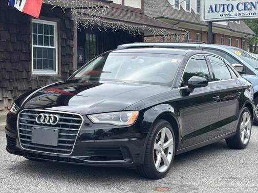 2015 Audi A3 2.0T Premium